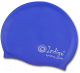 Шапочка для плавания Indigo 103 SC (синий) - 
