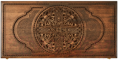 Изображение товара Набор настольных игр Mkhitaryan Армянский узор 2 / DM032