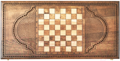 Изображение товара Набор настольных игр Mkhitaryan Армянский узор 2 / DM032