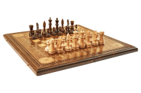 Набор настольных игр Mkhitaryan Бесконечность / DM102-5 -