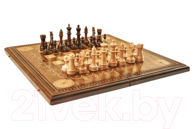 Изображение товара Набор настольных игр Mkhitaryan Бесконечность / DM102-5