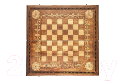 Изображение товара Набор настольных игр Mkhitaryan Бесконечность / DM102-5