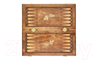 Изображение товара Набор настольных игр Mkhitaryan Бесконечность / DM102-5