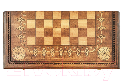 Изображение товара Набор настольных игр Mkhitaryan Бесконечность / DM102-5