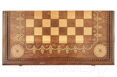 Изображение товара Набор настольных игр Mkhitaryan Бесконечность / DM102-5