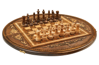 Набор настольных игр Mkhitaryan Аревик / DM107-6 -