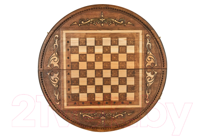 Изображение товара Набор настольных игр Mkhitaryan Аревик / DM107-6