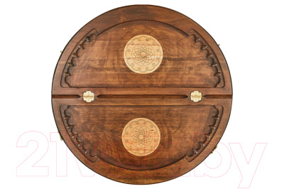 Изображение товара Набор настольных игр Mkhitaryan Аревик / DM107-6