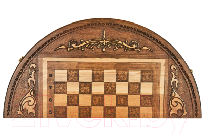 Изображение товара Набор настольных игр Mkhitaryan Аревик / DM107-6