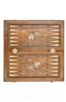 Изображение товара Набор настольных игр Mkhitaryan Наира / DM106-5