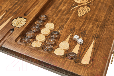 Изображение товара Набор настольных игр Mkhitaryan Наира / DM106-5