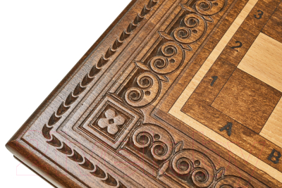 Изображение товара Набор настольных игр Mkhitaryan Наира / DM106-5