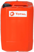 Трансмиссионное масло Total Traxium Gear 8 FE 75W80 / 214084 (20л) - 