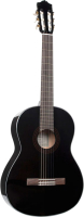 Акустическая гитара Yamaha C40BLK -