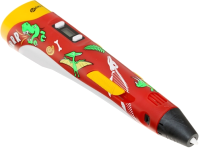 3D ручка Даджет 3Dali Plus Dino - 
