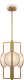 Люстра Maytoni Marmo MOD099PL-03G - 