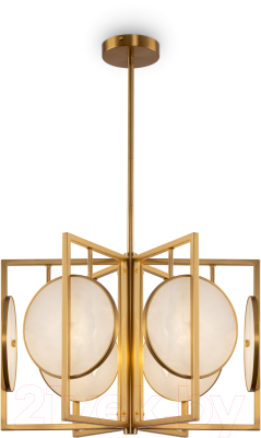 Люстра Maytoni Marmo MOD099PL-06G