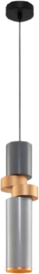 Потолочный светильник Maytoni Palette MOD303PL-01CFL2