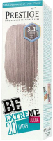 Оттеночный бальзам для волос VIP'S Prestige BeExtreme 20 (100мл, титан) - 
