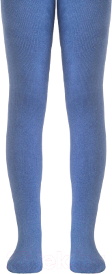 Изображение товара Колготки детские Conte Kids Sof-Tiki 000 (р.104-110, светлый джинс)