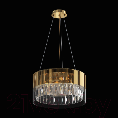 Люстра Maytoni Wonderland MOD313PL-04G
