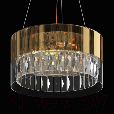 Люстра Maytoni Wonderland MOD313PL-04G