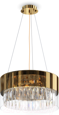 Люстра Maytoni Wonderland MOD313PL-04G