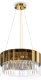 Люстра Maytoni Wonderland MOD313PL-04G - 