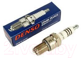 Свеча зажигания для авто Denso Q20PRU11