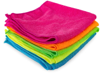 

Комплект салфеток хозяйственных Rozenbal, R212786