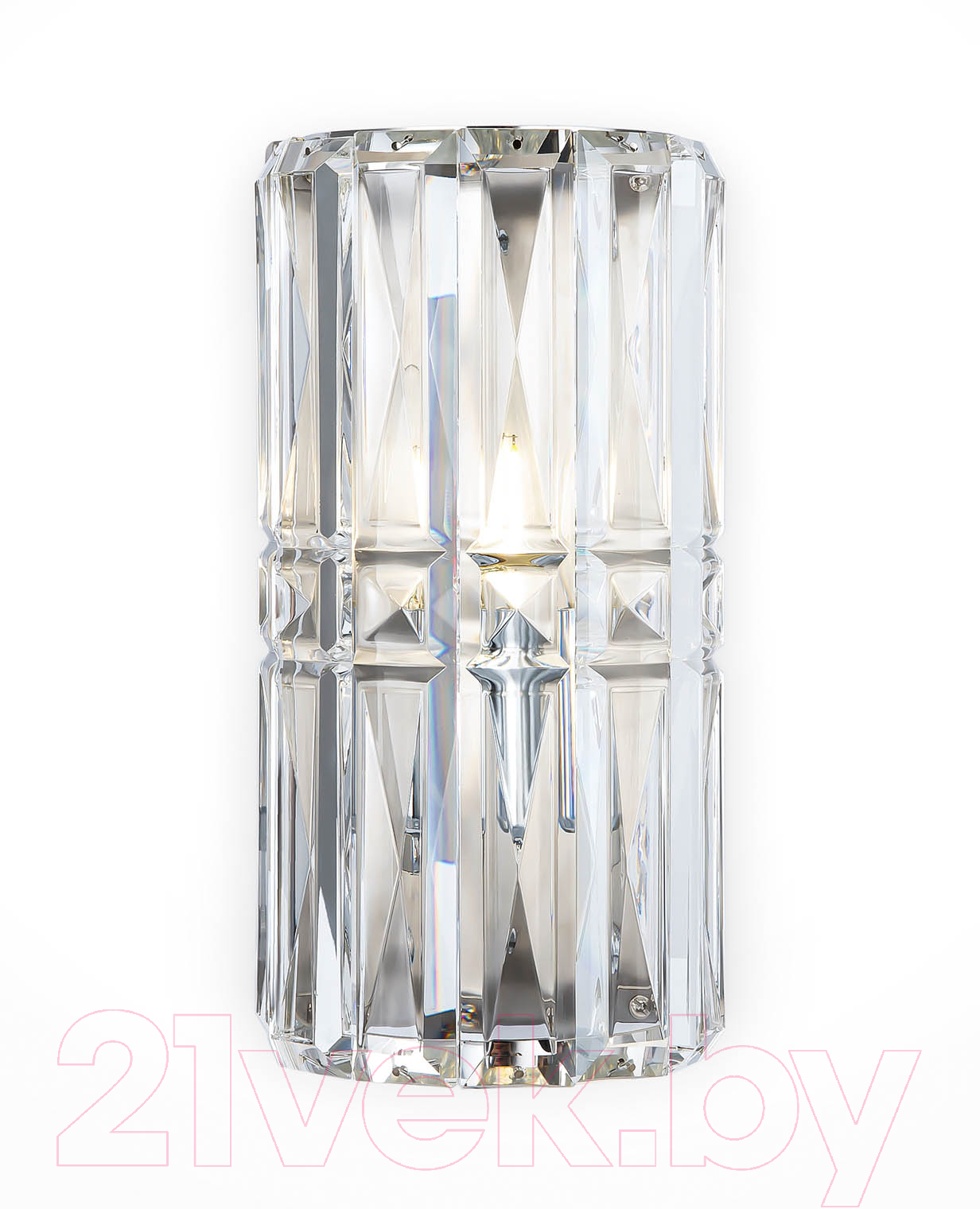 Светильник Maytoni Facet MOD094WL-01CH — фото 7