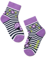 Носки детские Conte Kids Sof-Tiki 246 (р.14, сиреневый) - 