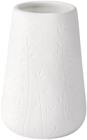 

Стакан для зубной щетки и пасты Wenko, Flora 22632100