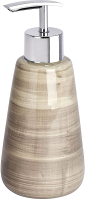 

Дозатор жидкого мыла Wenko, Pottery 22644100