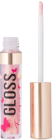 

Блеск для губ Vivienne Sabo, Gloss Feerique тон 05