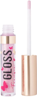 

Блеск для губ Vivienne Sabo, Gloss Feerique тон 06