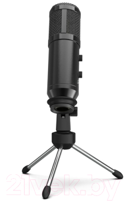 Микрофон Lorgar LRG-CMT313 (черный)