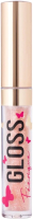 

Блеск для губ Vivienne Sabo, Gloss Feerique тон 09