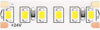 

Светодиодная лента, Led Strip 24В / 10156