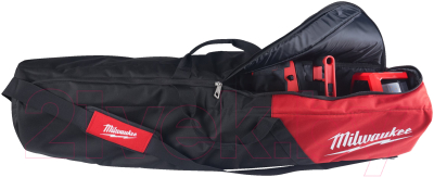 Изображение товара Сумка для инструмента Milwaukee M18 HOSALC-0 / 4933479643