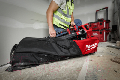 Изображение товара Сумка для инструмента Milwaukee M18 HOSALC-0 / 4933479643