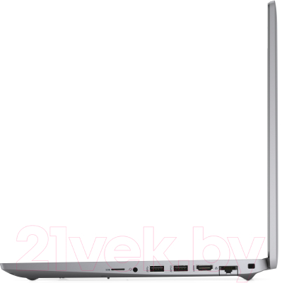 Ноутбук Dell Latitude 15 5520-286320