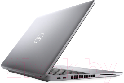 Ноутбук Dell Latitude 15 5520-286320