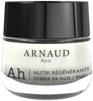 

Крем для лица, Ah Aux 3 Acides Hyaluroniques Nutri Regenerante Night Cream