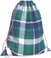 

Мешок для обуви, Forest Tartan / 52072