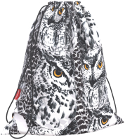 

Сумка для обуви Erich Krause, Night Owl / 52054