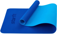 

Коврик для йоги и фитнеса Starfit, FM-201 TPE