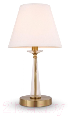 Прикроватная лампа Freya Osborn FR2027TL-01BS