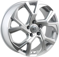 

Литой диск RST Wheels, R087 17x6.5" 5x114.3мм DIA 60.1мм ET 35мм S
