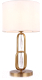 Прикроватная лампа Freya Riverside FR1007TL-01BS - 